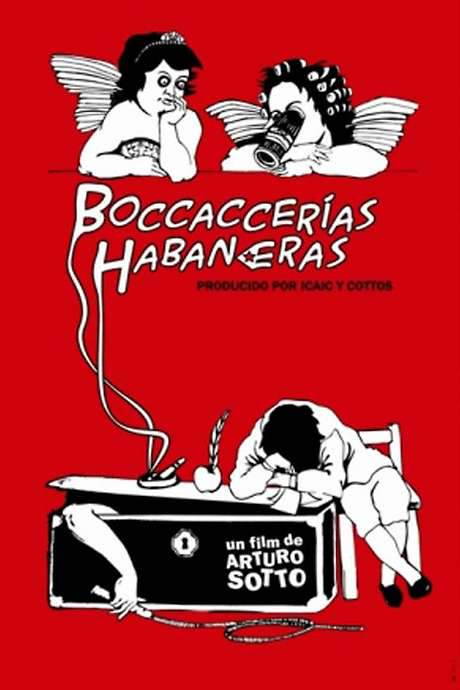Boccaccerías Habaneras